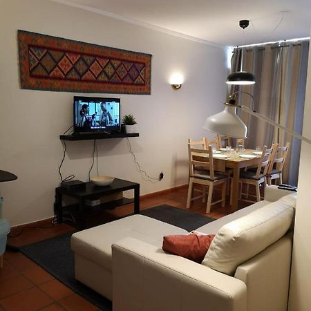 The Marina Plaza Apartment Vilamoura Exterior photo