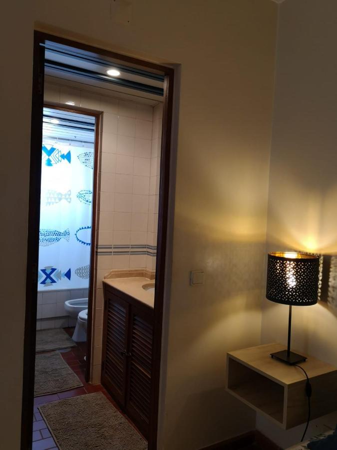 The Marina Plaza Apartment Vilamoura Exterior photo