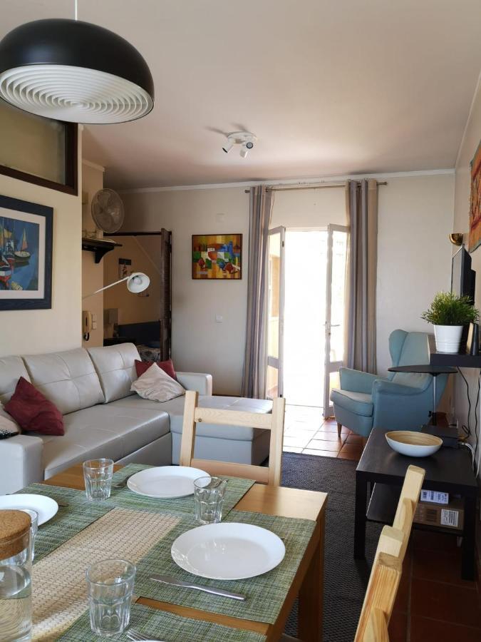 The Marina Plaza Apartment Vilamoura Exterior photo