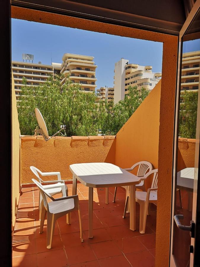 The Marina Plaza Apartment Vilamoura Exterior photo