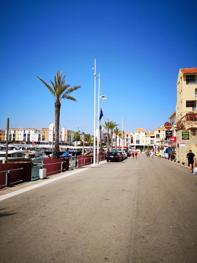 The Marina Plaza Apartment Vilamoura Exterior photo