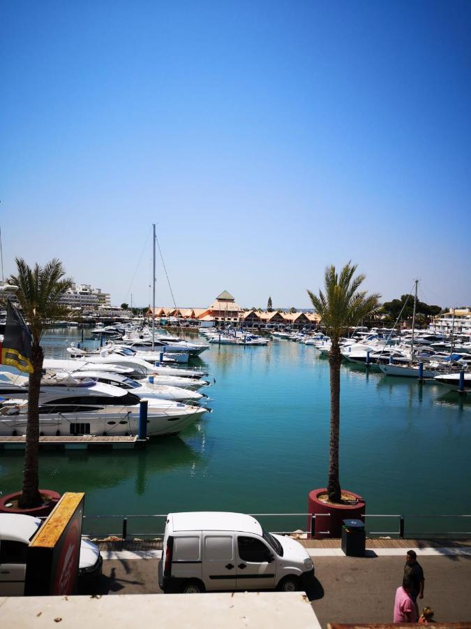 The Marina Plaza Apartment Vilamoura Exterior photo